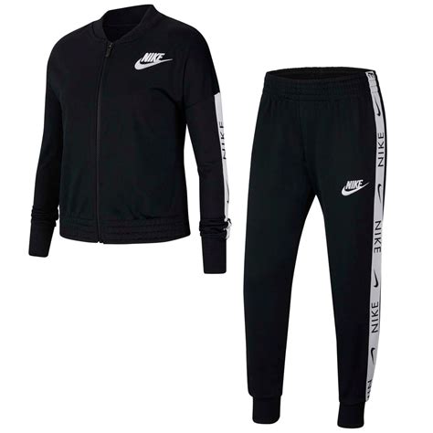 nike trainingspak maat 122/128|Nike trainingspakken kids.